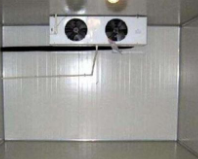 贵州冷库厂家告诉使用遵义小型冷库需要注意事项
